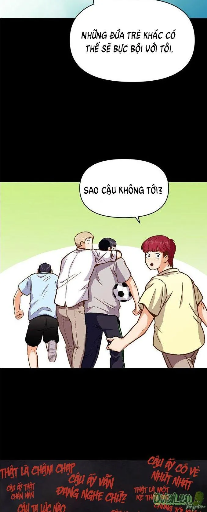 Tình Yêu Thuần Khiết Chapter 26 Trang 37
