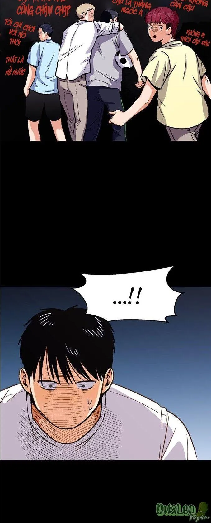 Tình Yêu Thuần Khiết Chapter 26 Trang 38