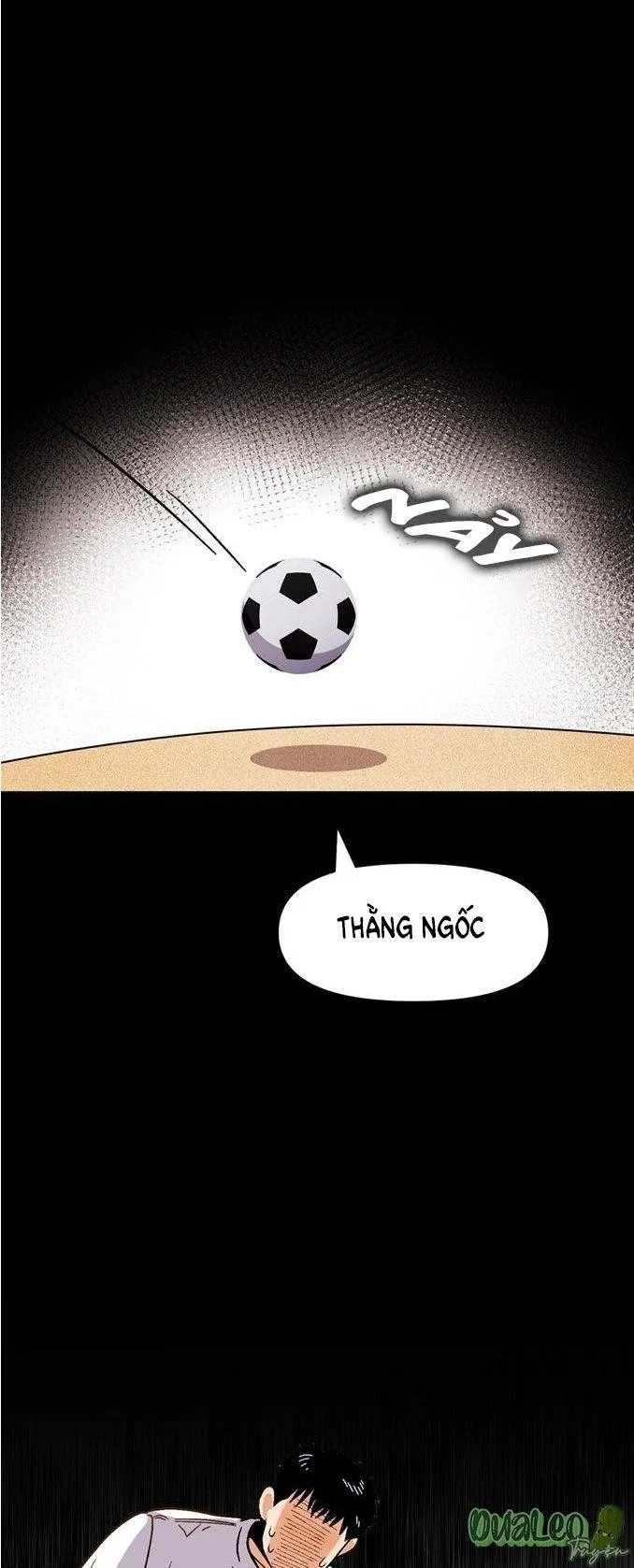 Tình Yêu Thuần Khiết Chapter 26 Trang 39