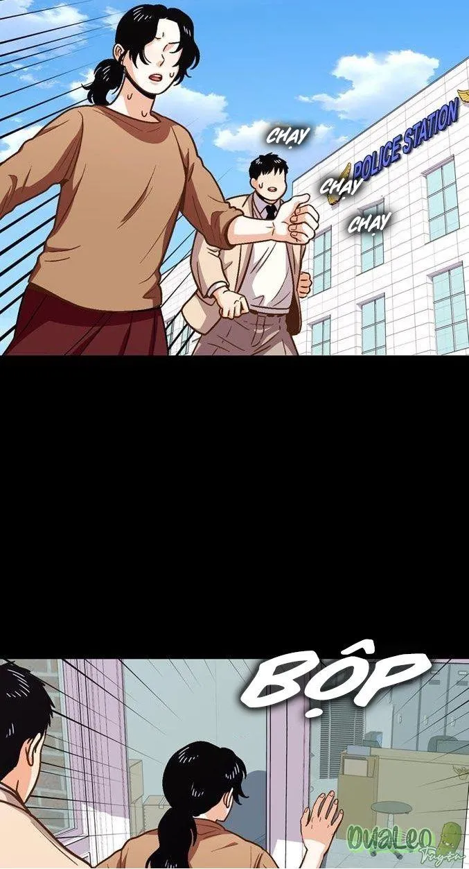 Tình Yêu Thuần Khiết Chapter 26 Trang 43