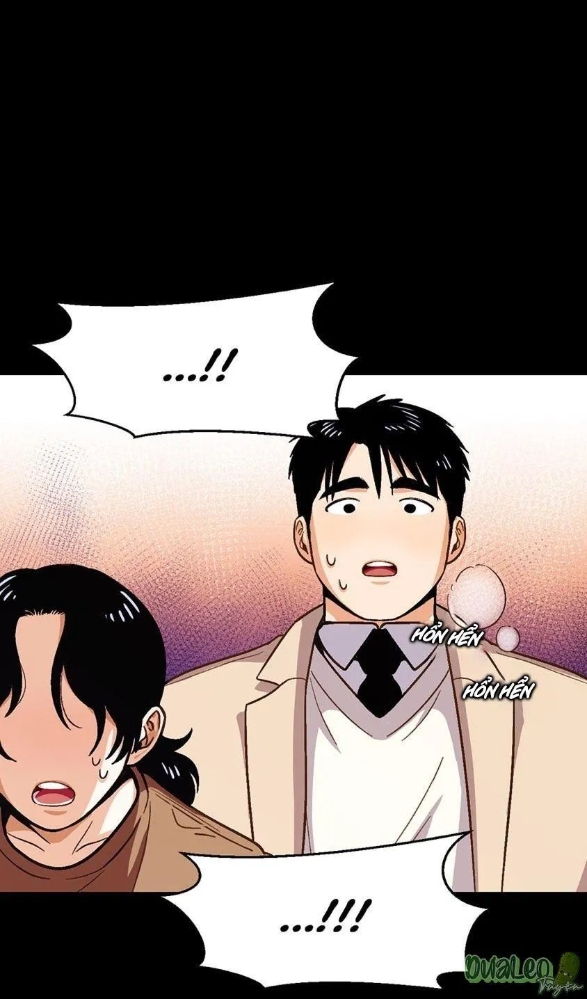 Tình Yêu Thuần Khiết Chapter 26 Trang 44