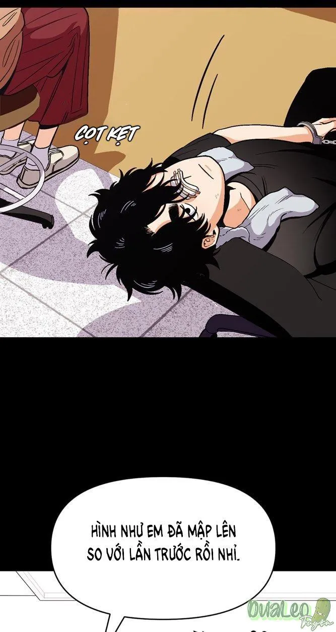 Tình Yêu Thuần Khiết Chapter 27 Trang 4