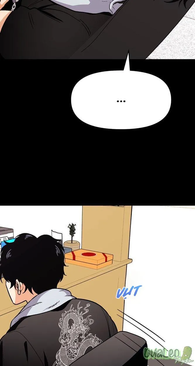 Tình Yêu Thuần Khiết Chapter 27 Trang 7