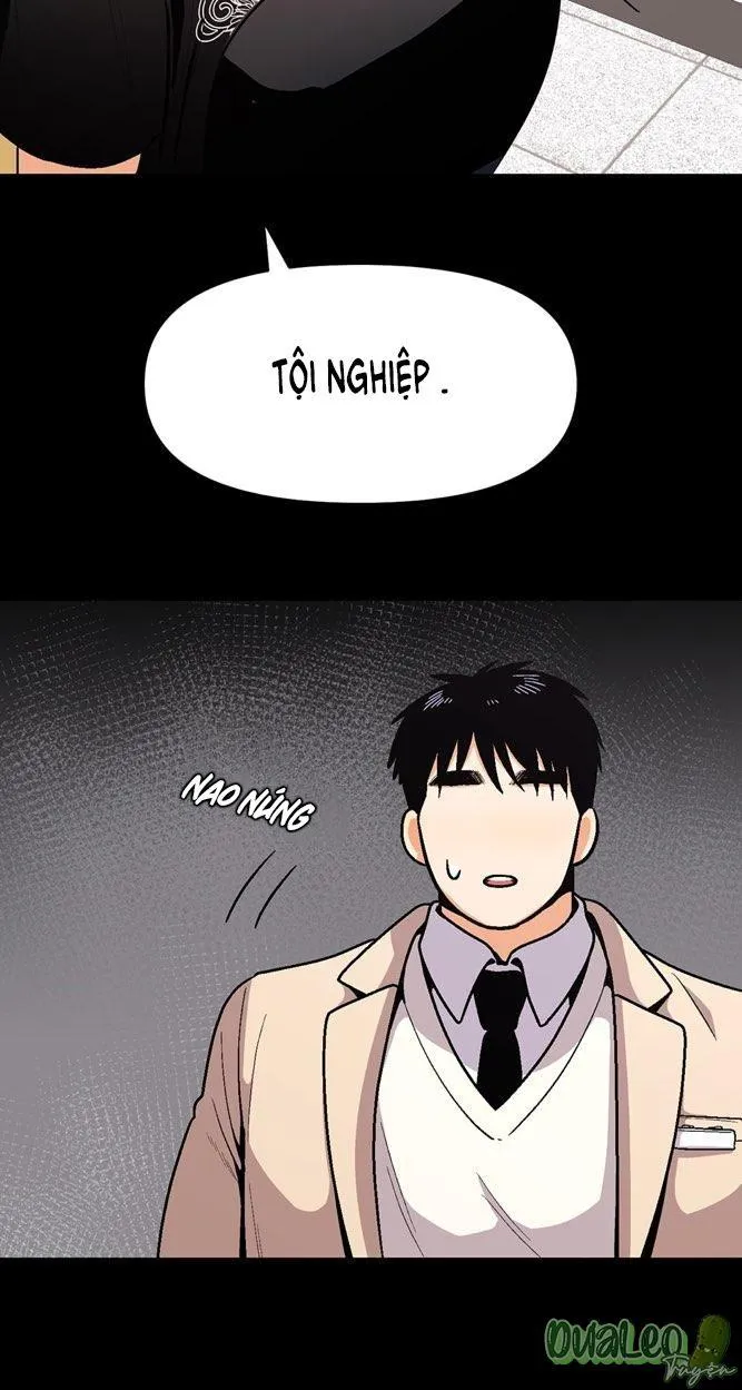 Tình Yêu Thuần Khiết Chapter 27 Trang 8