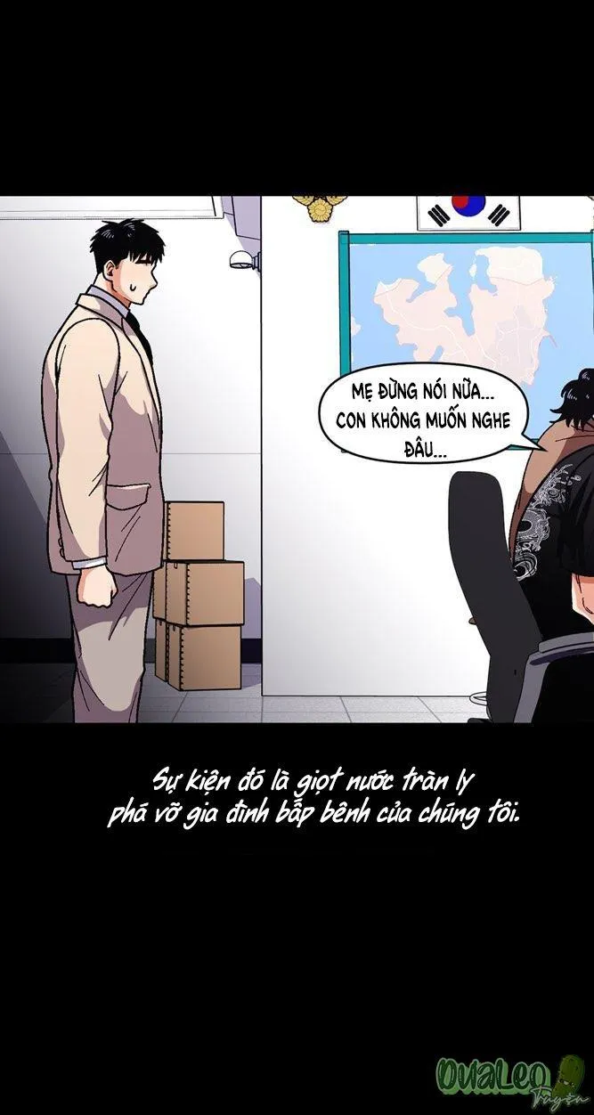 Tình Yêu Thuần Khiết Chapter 27 Trang 10