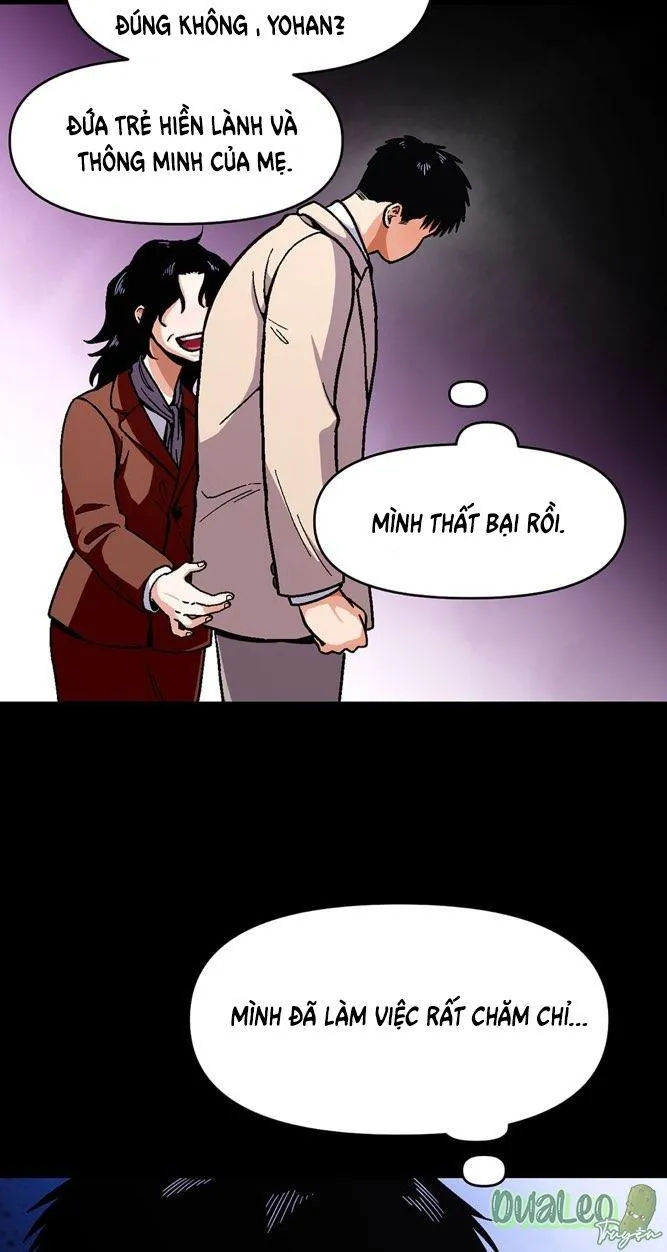 Tình Yêu Thuần Khiết Chapter 27 Trang 13