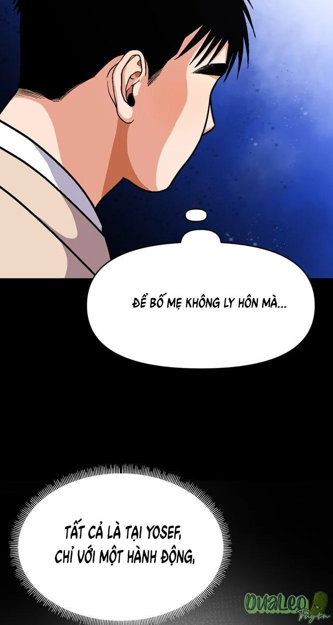 Tình Yêu Thuần Khiết Chapter 27 Trang 14