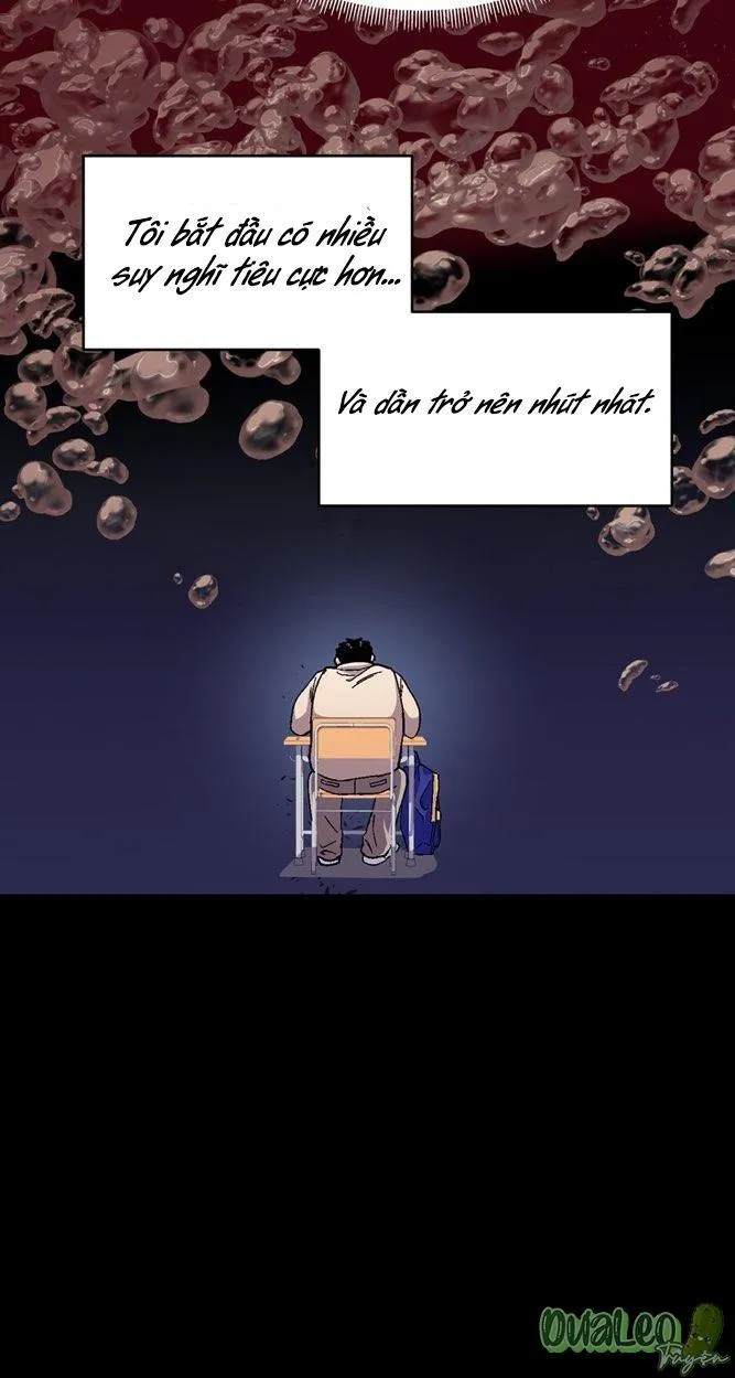 Tình Yêu Thuần Khiết Chapter 27 Trang 16