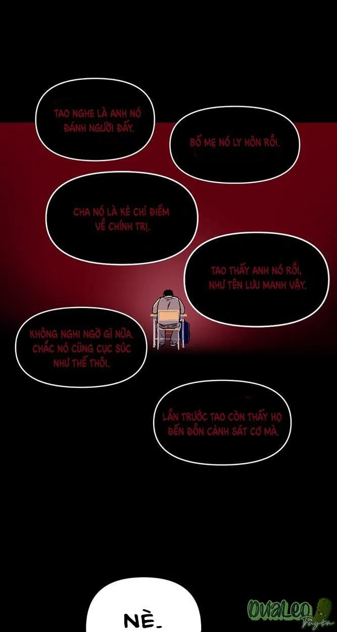 Tình Yêu Thuần Khiết Chapter 27 Trang 17