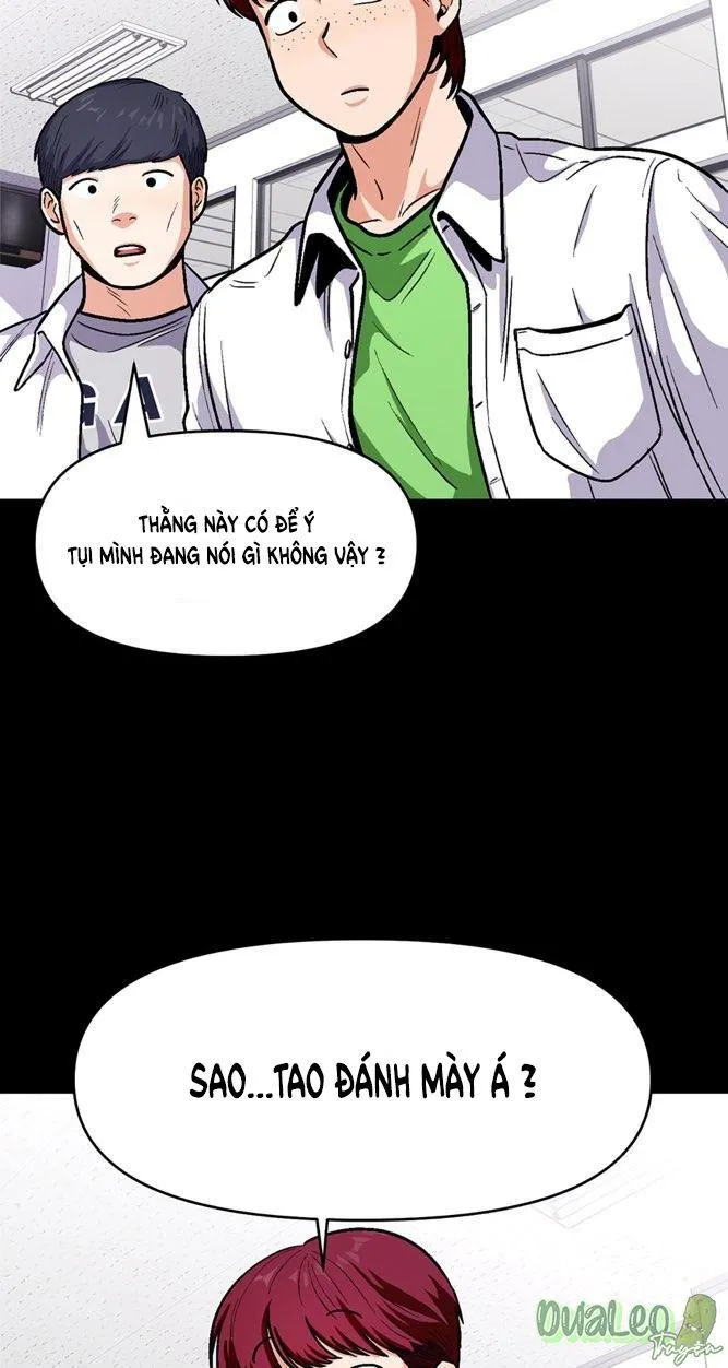 Tình Yêu Thuần Khiết Chapter 27 Trang 21