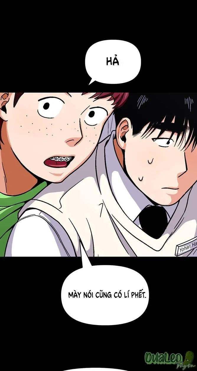 Tình Yêu Thuần Khiết Chapter 27 Trang 25
