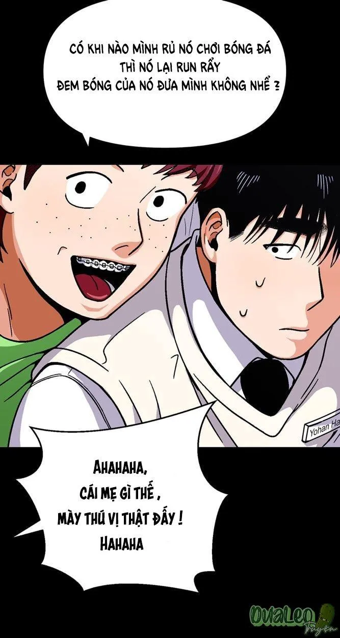 Tình Yêu Thuần Khiết Chapter 27 Trang 26