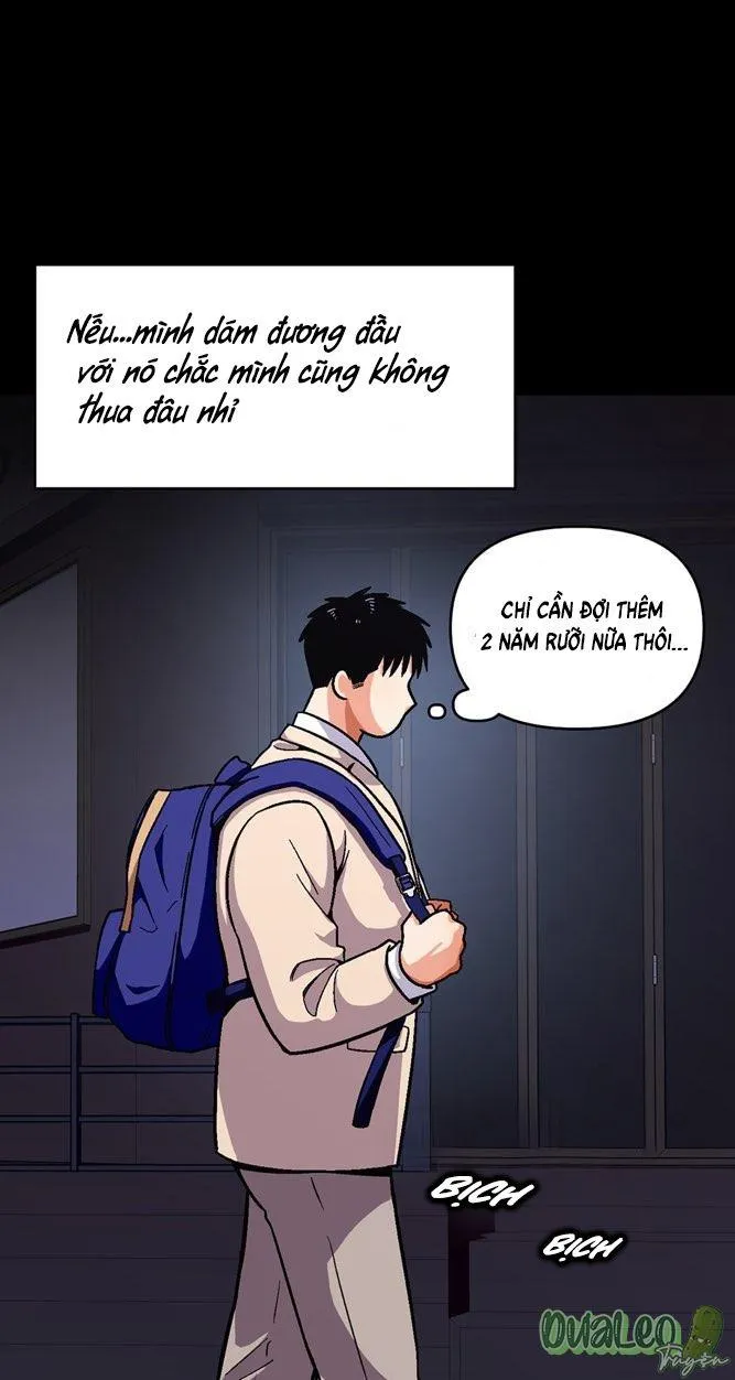 Tình Yêu Thuần Khiết Chapter 27 Trang 27