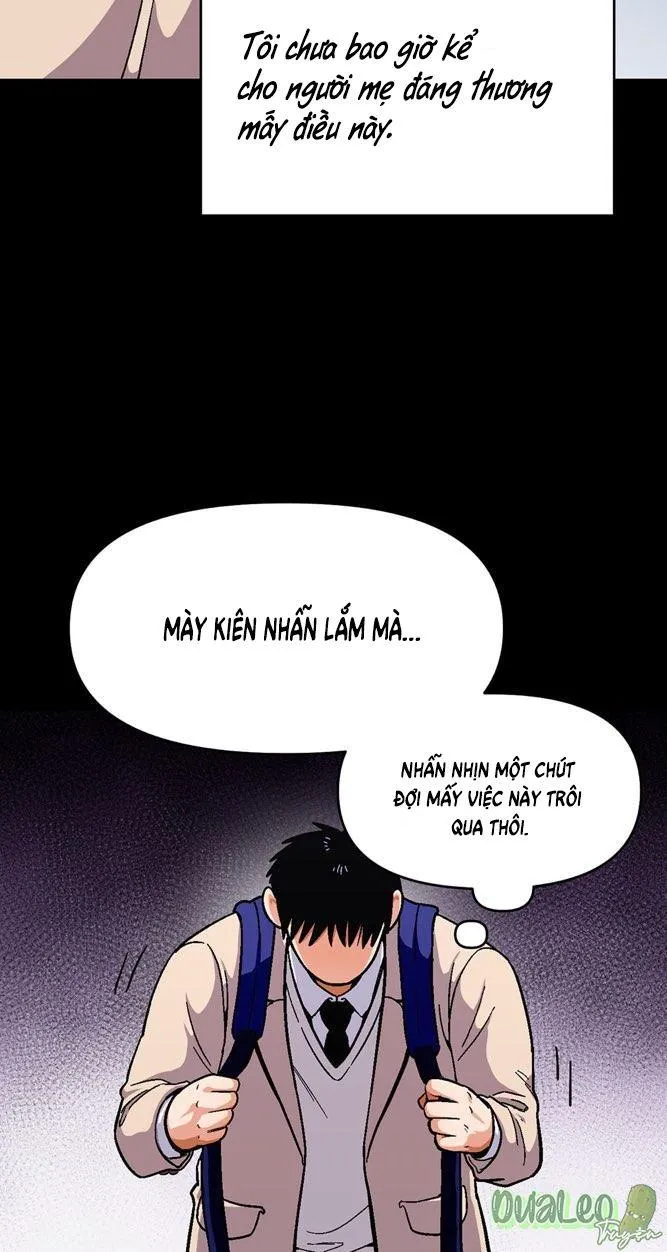 Tình Yêu Thuần Khiết Chapter 27 Trang 30