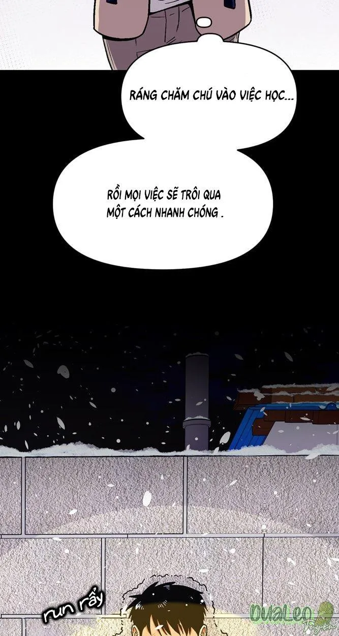 Tình Yêu Thuần Khiết Chapter 27 Trang 31