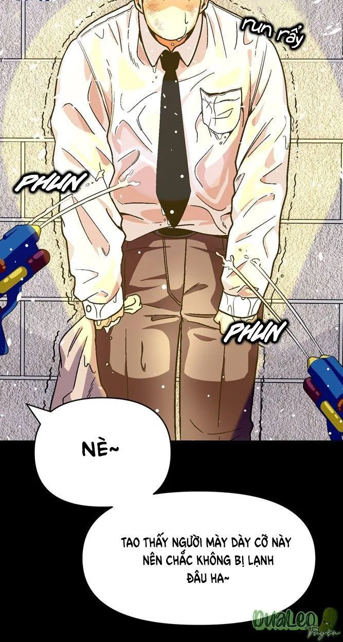 Tình Yêu Thuần Khiết Chapter 27 Trang 32