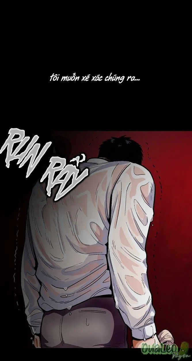 Tình Yêu Thuần Khiết Chapter 27 Trang 38