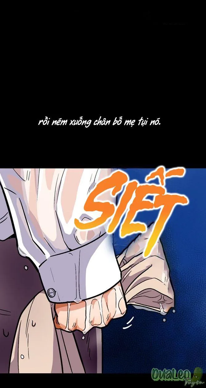 Tình Yêu Thuần Khiết Chapter 27 Trang 39