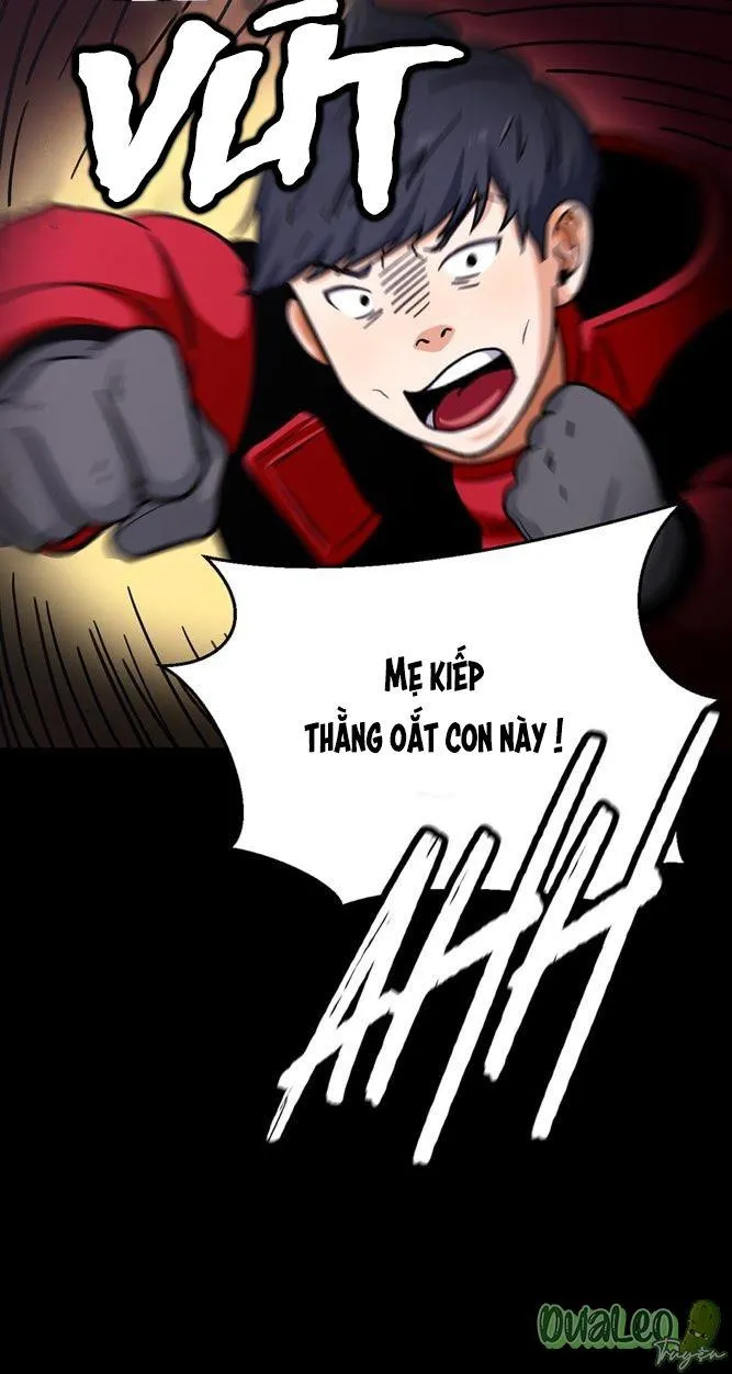 Tình Yêu Thuần Khiết Chapter 27 Trang 46