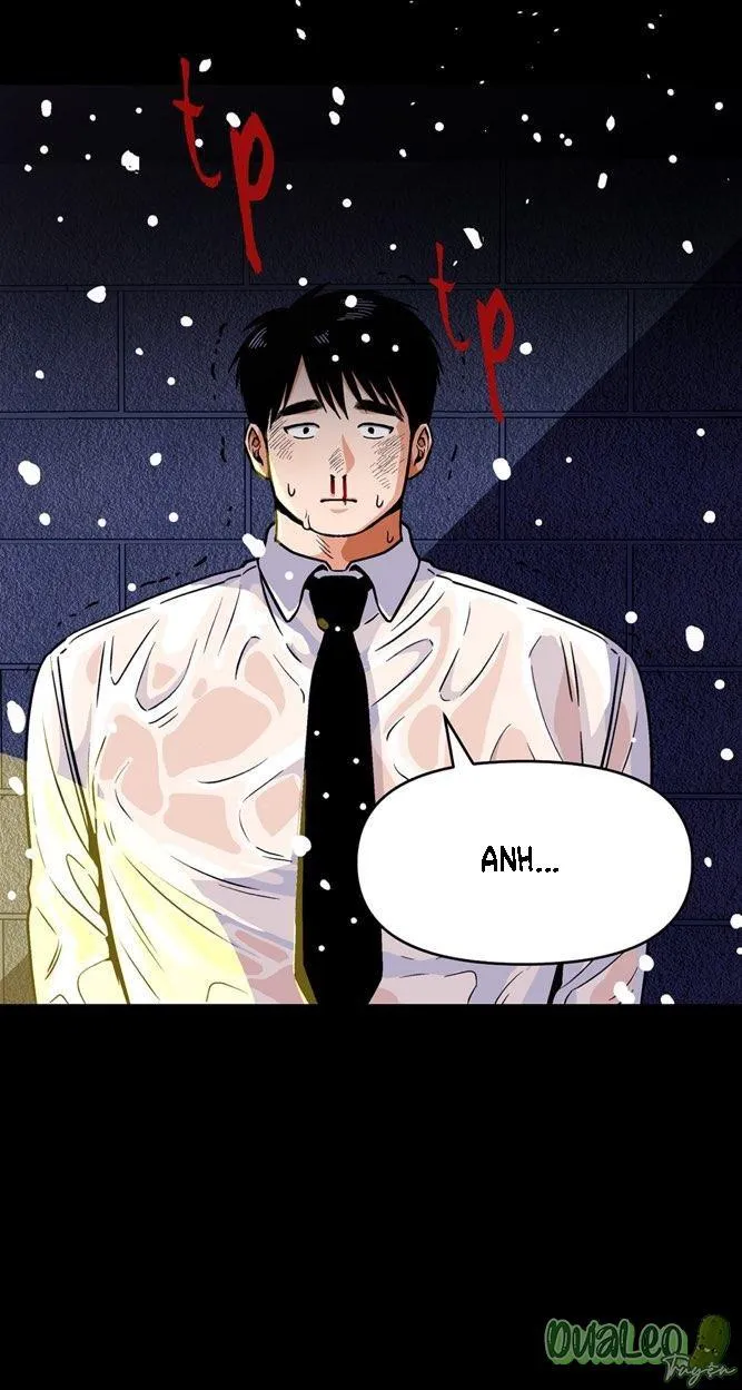 Tình Yêu Thuần Khiết Chapter 27 Trang 48