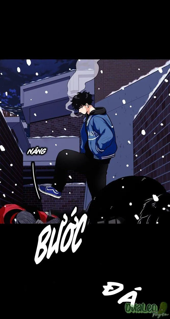 Tình Yêu Thuần Khiết Chapter 27 Trang 49