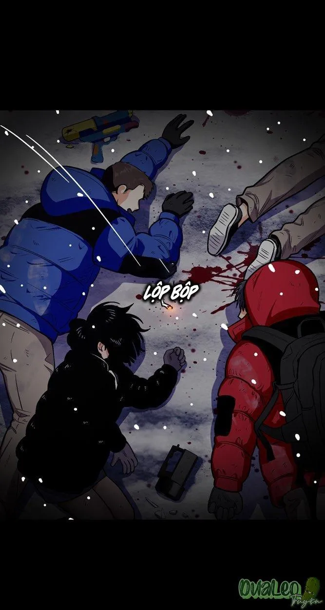 Tình Yêu Thuần Khiết Chapter 27 Trang 52