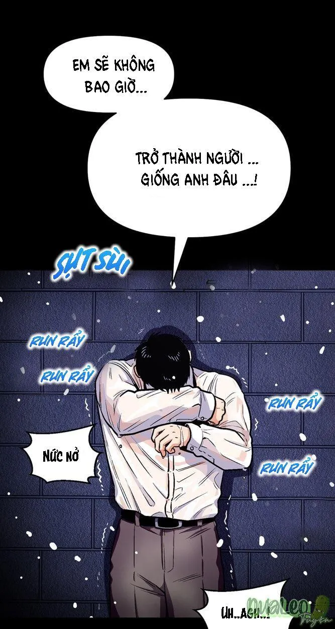 Tình Yêu Thuần Khiết Chapter 27 Trang 53