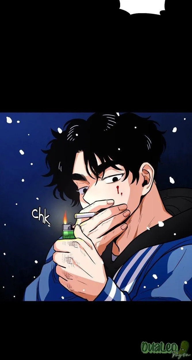 Tình Yêu Thuần Khiết Chapter 27 Trang 54