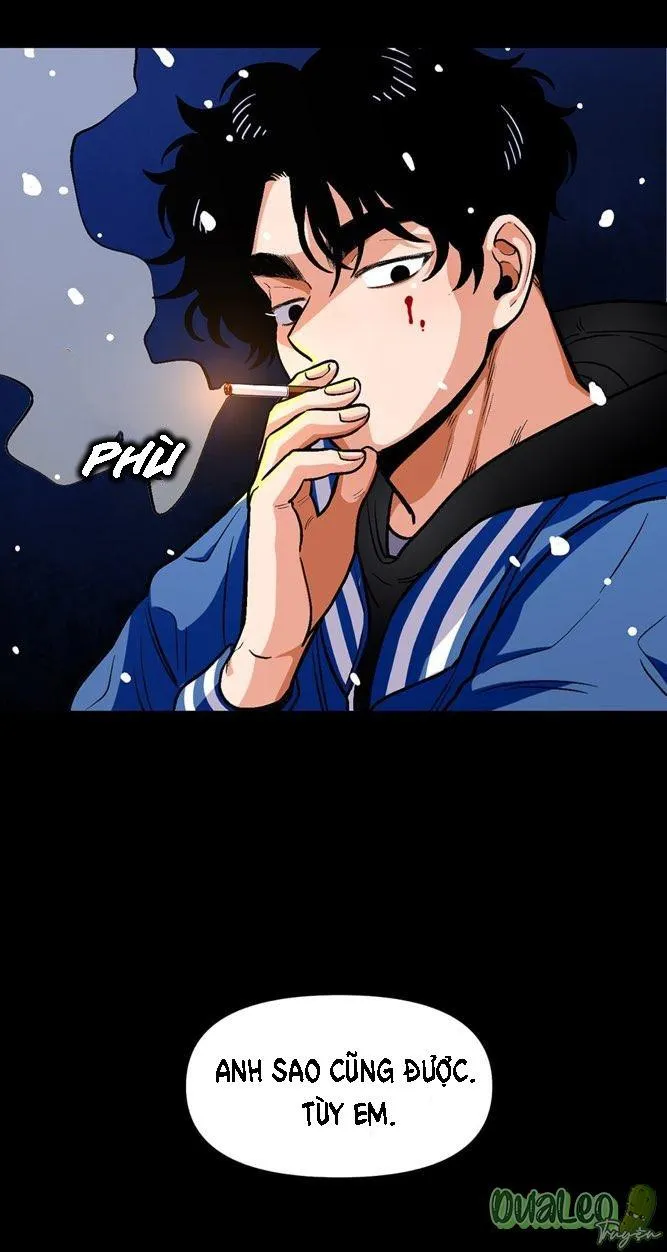 Tình Yêu Thuần Khiết Chapter 27 Trang 55