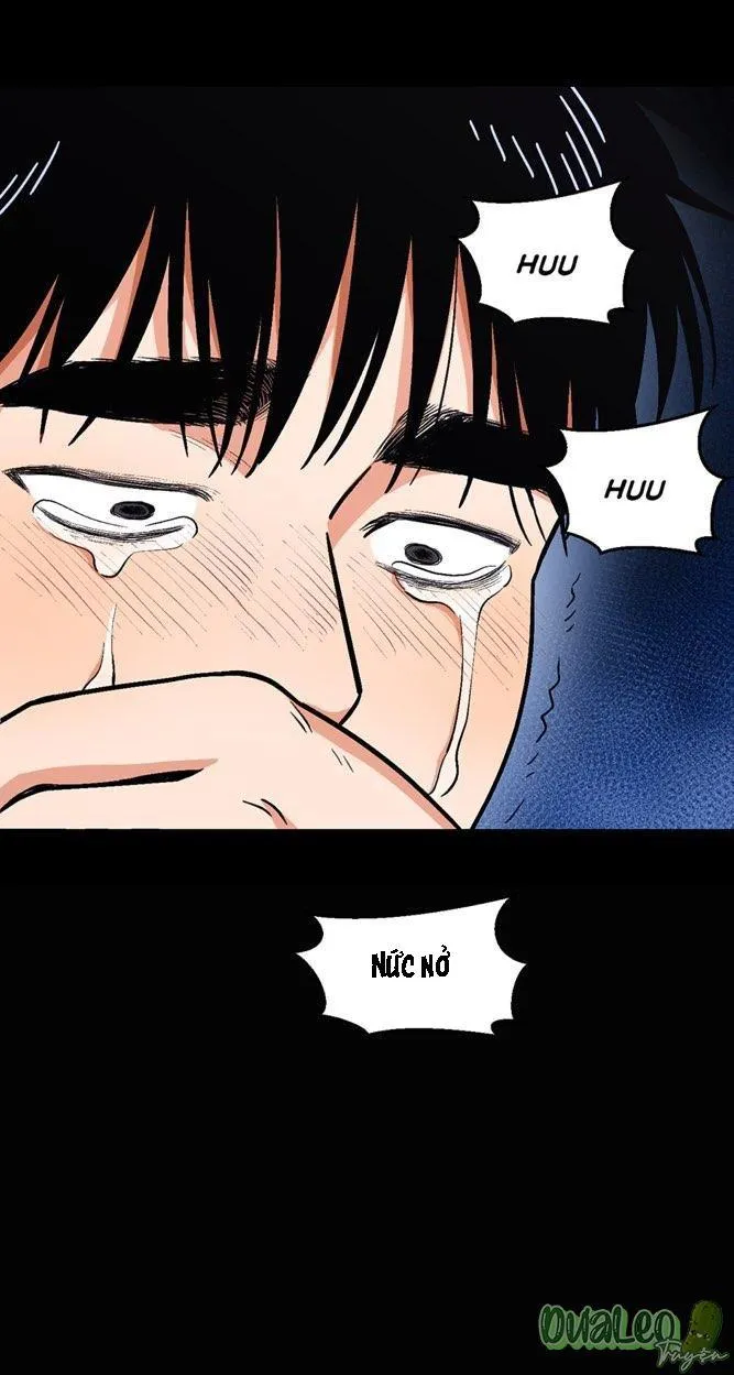 Tình Yêu Thuần Khiết Chapter 27 Trang 56