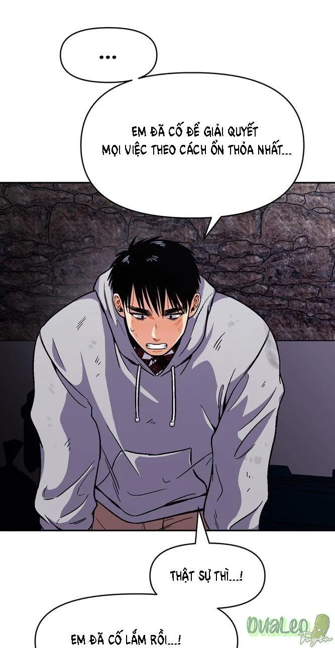 Tình Yêu Thuần Khiết Chapter 27 Trang 60