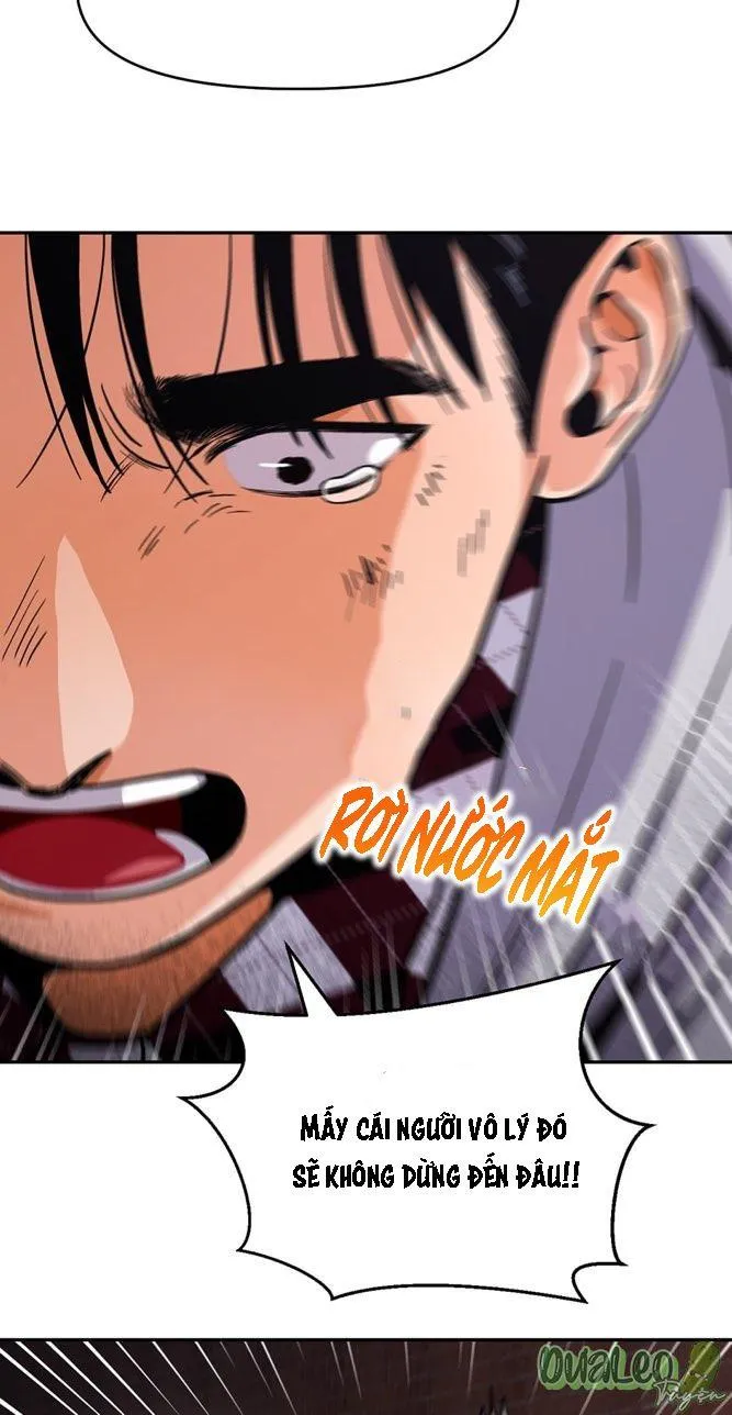 Tình Yêu Thuần Khiết Chapter 27 Trang 61