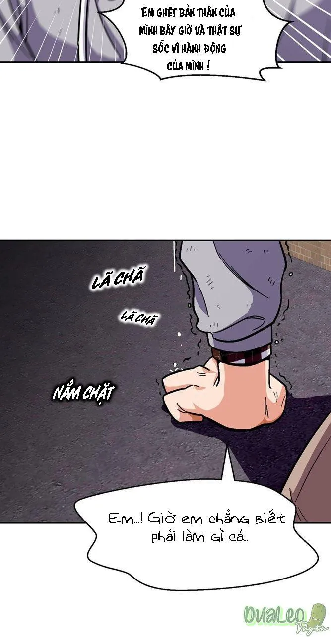 Tình Yêu Thuần Khiết Chapter 27 Trang 64