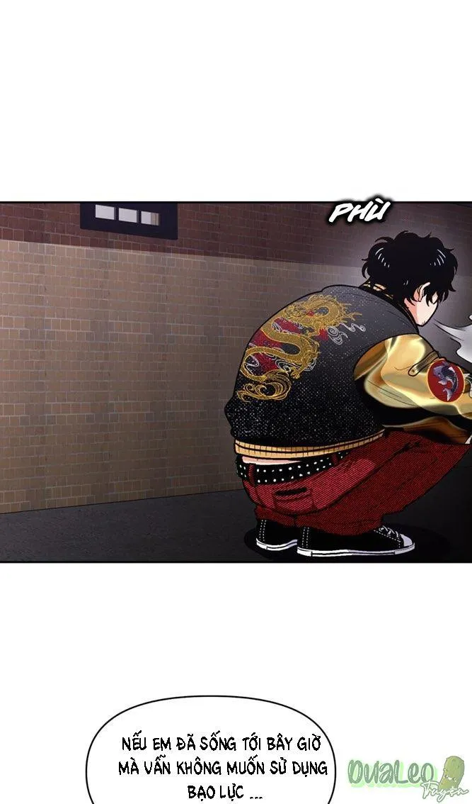 Tình Yêu Thuần Khiết Chapter 27 Trang 65