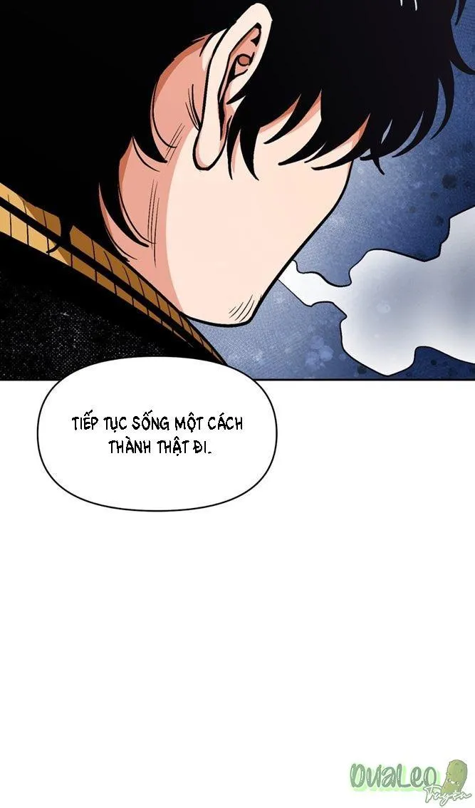 Tình Yêu Thuần Khiết Chapter 27 Trang 67