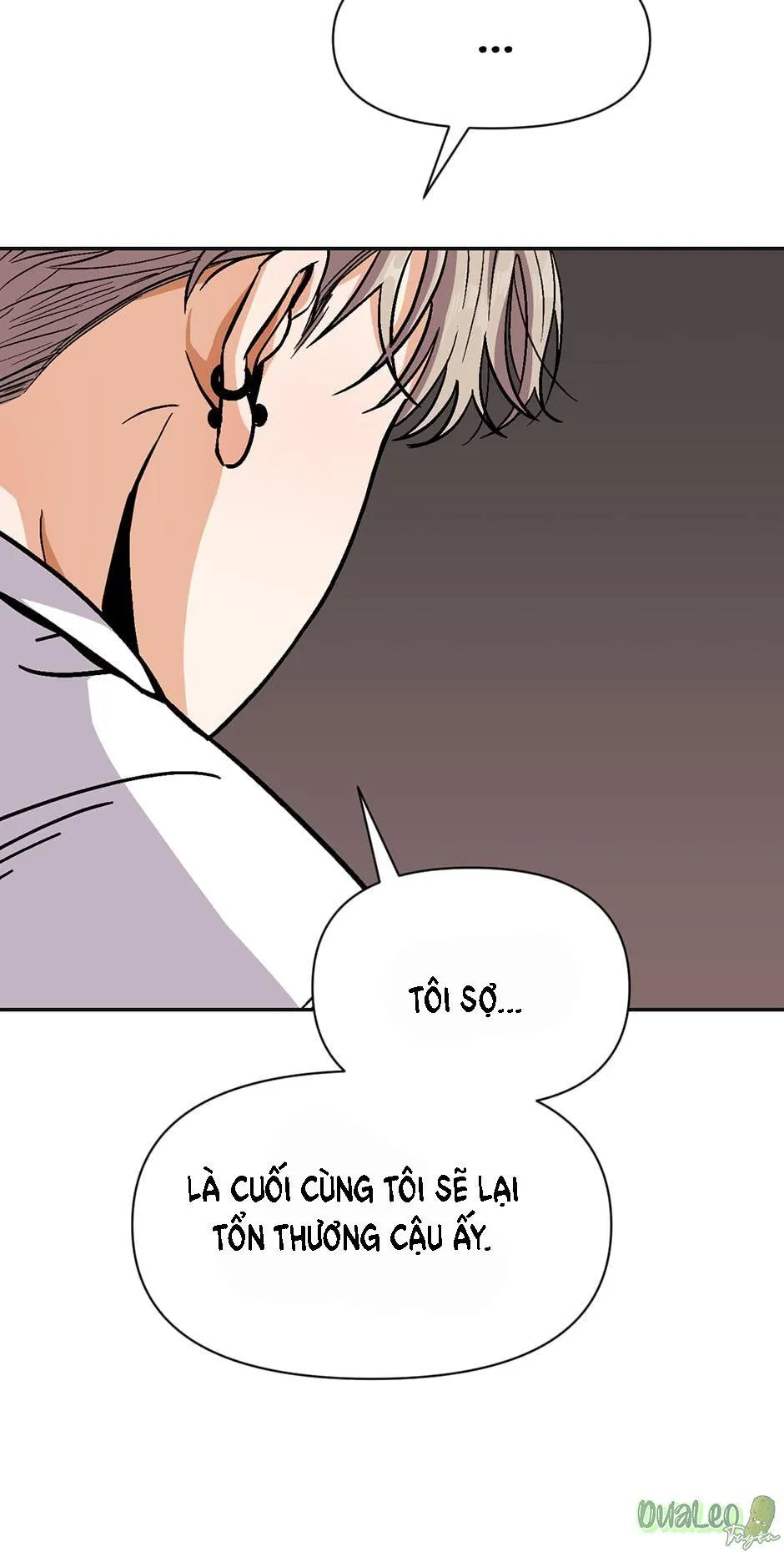 Tình Yêu Thuần Khiết Chapter 28 Trang 18