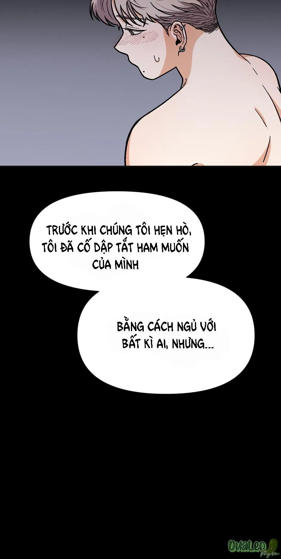 Tình Yêu Thuần Khiết Chapter 28 Trang 20