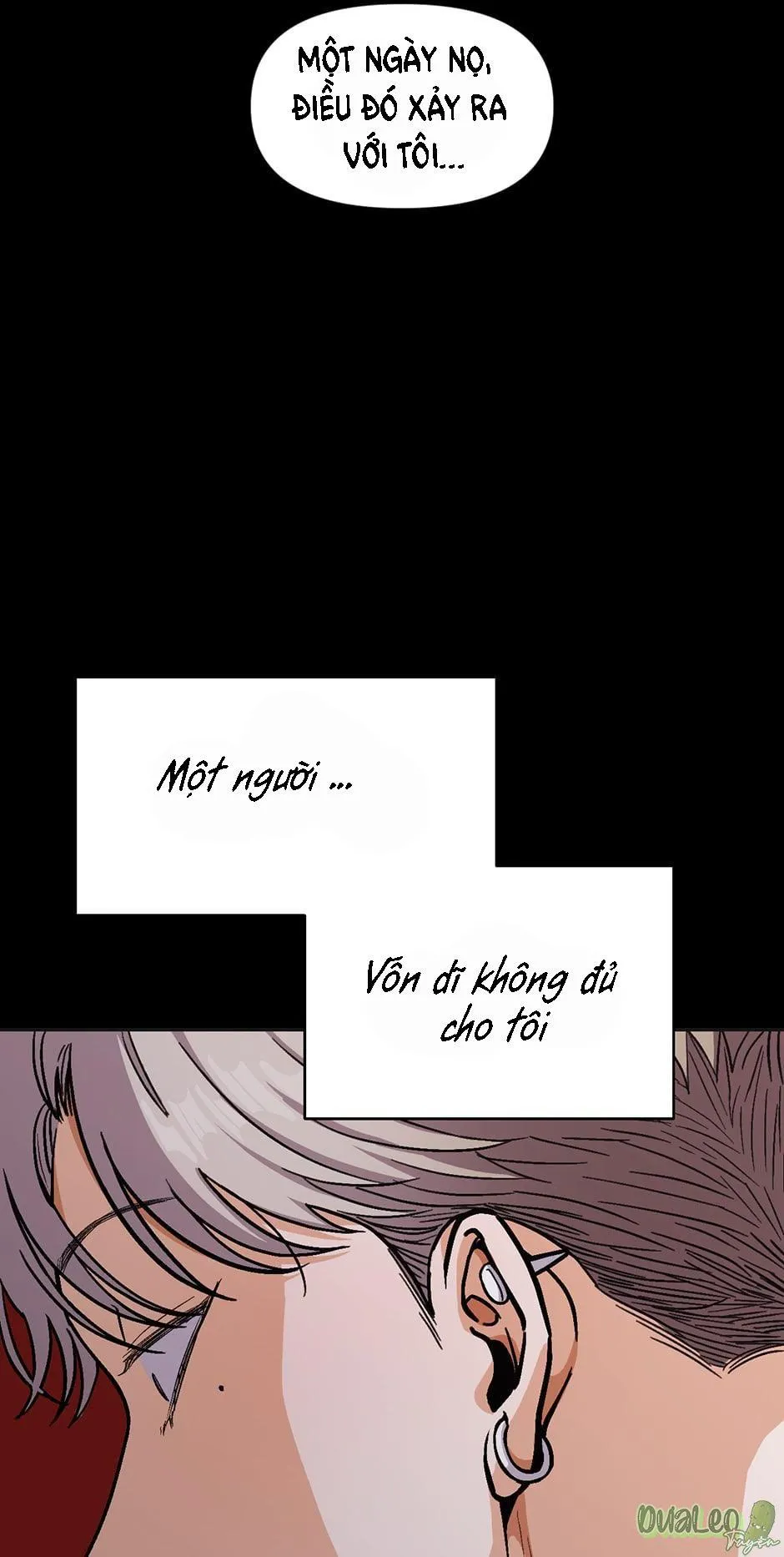 Tình Yêu Thuần Khiết Chapter 28 Trang 21