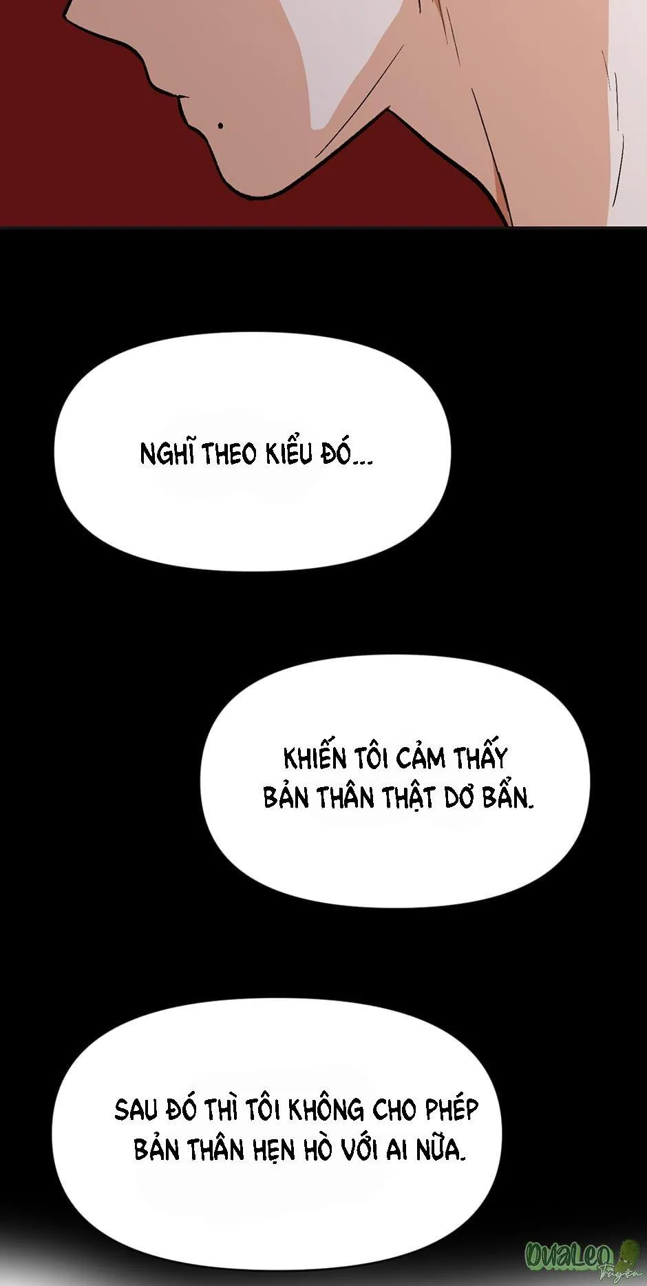 Tình Yêu Thuần Khiết Chapter 28 Trang 22