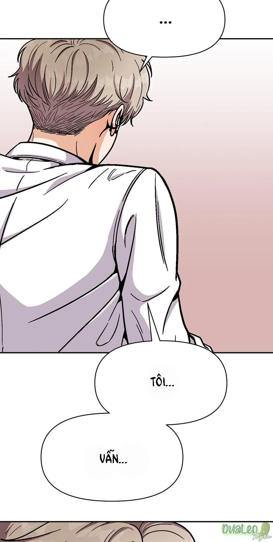 Tình Yêu Thuần Khiết Chapter 28 Trang 24