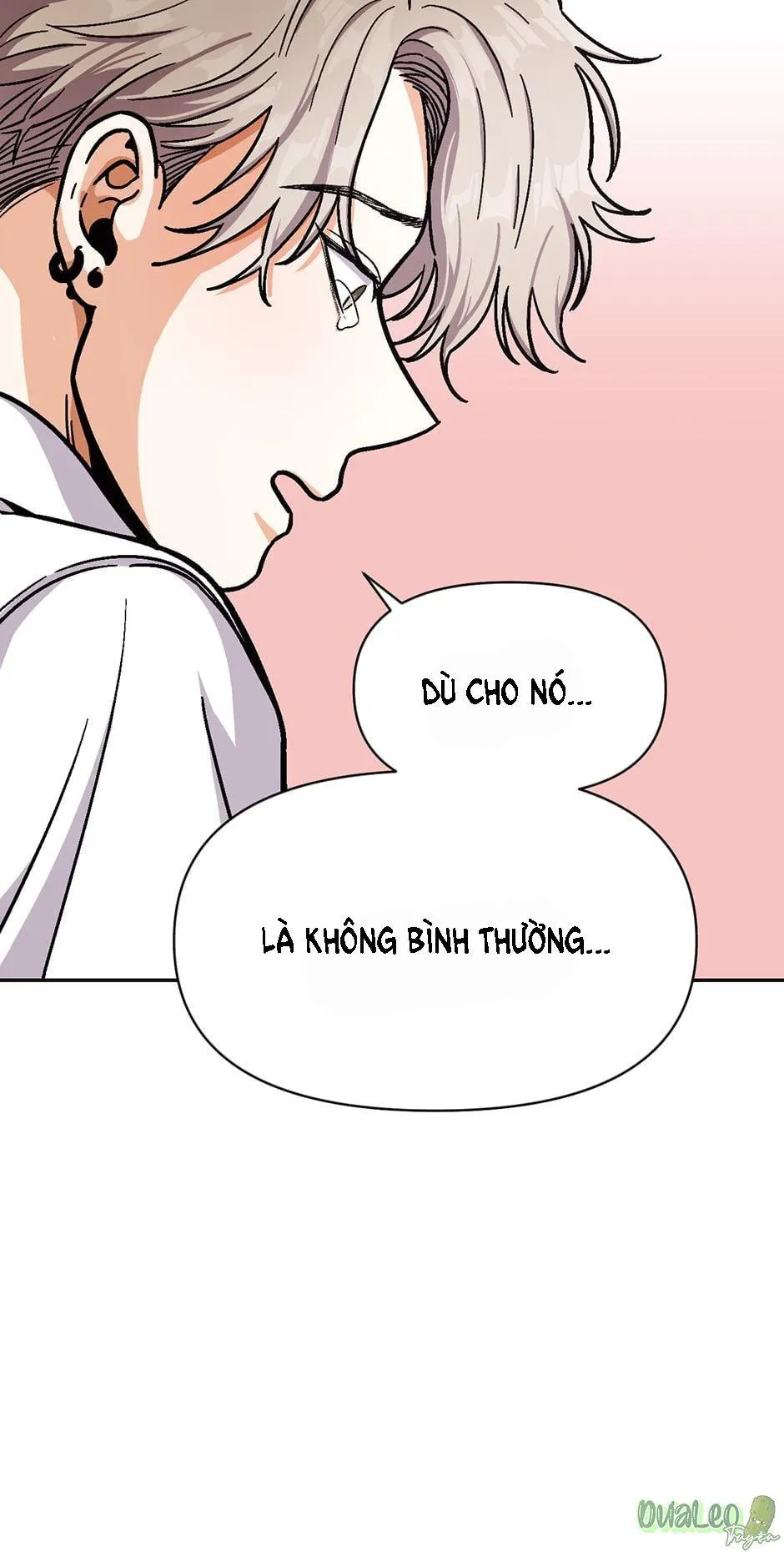 Tình Yêu Thuần Khiết Chapter 28 Trang 25