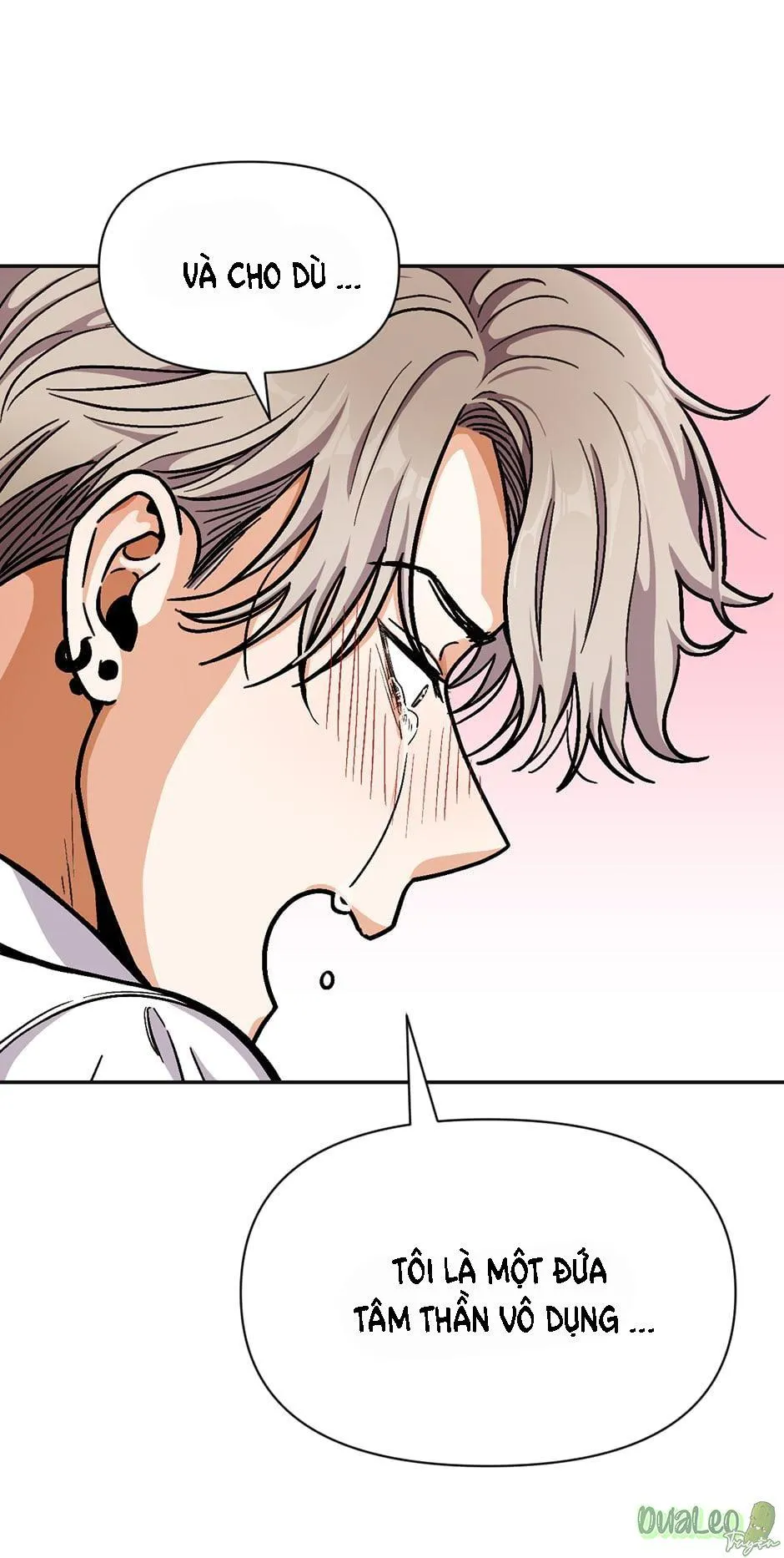 Tình Yêu Thuần Khiết Chapter 28 Trang 26