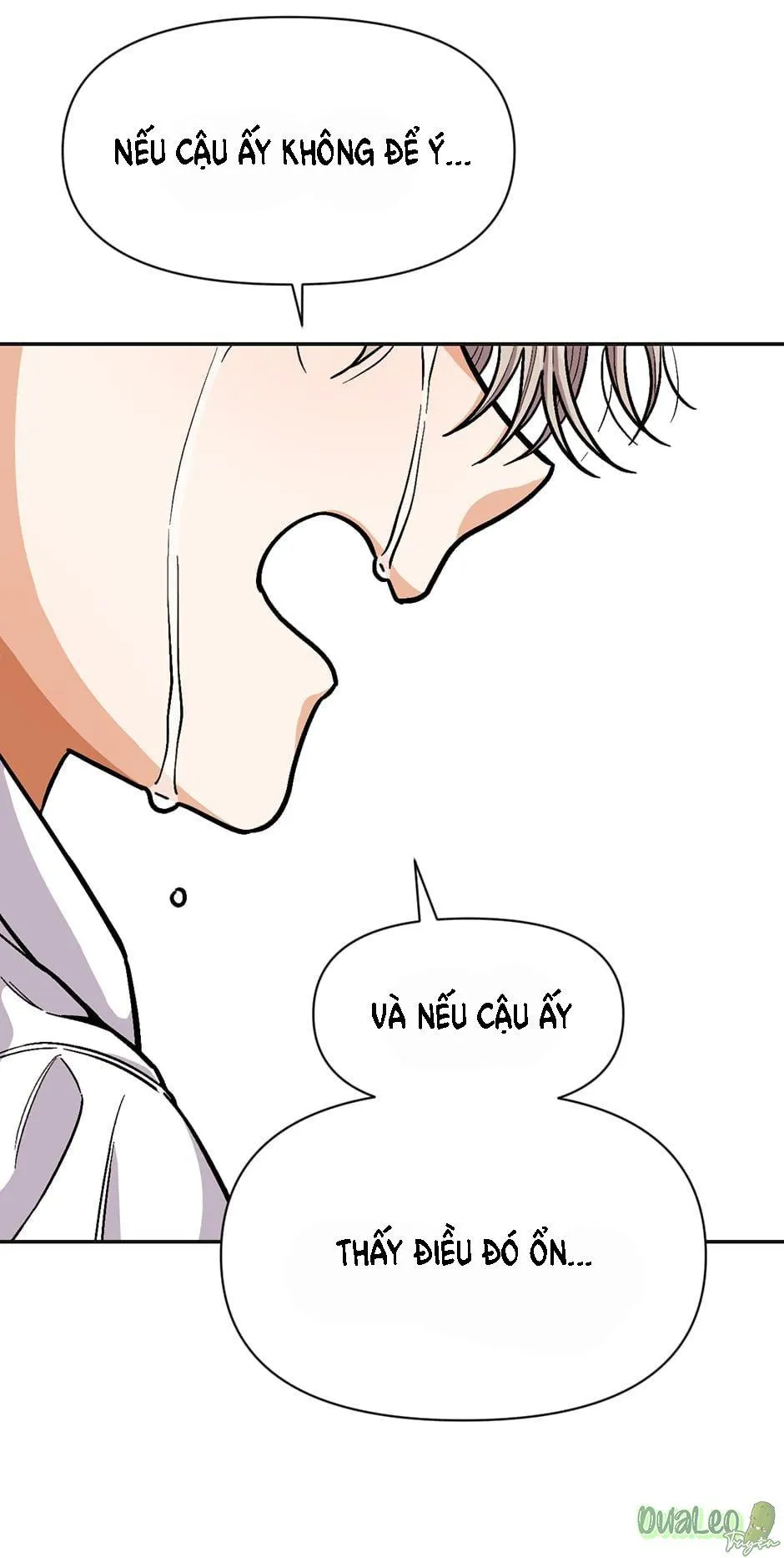 Tình Yêu Thuần Khiết Chapter 28 Trang 27