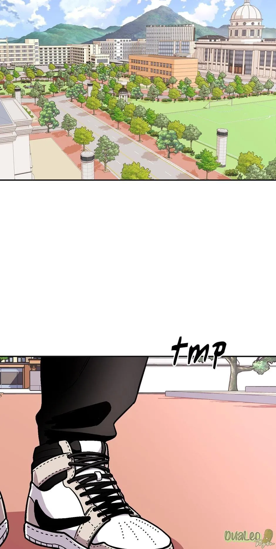 Tình Yêu Thuần Khiết Chapter 28 Trang 30