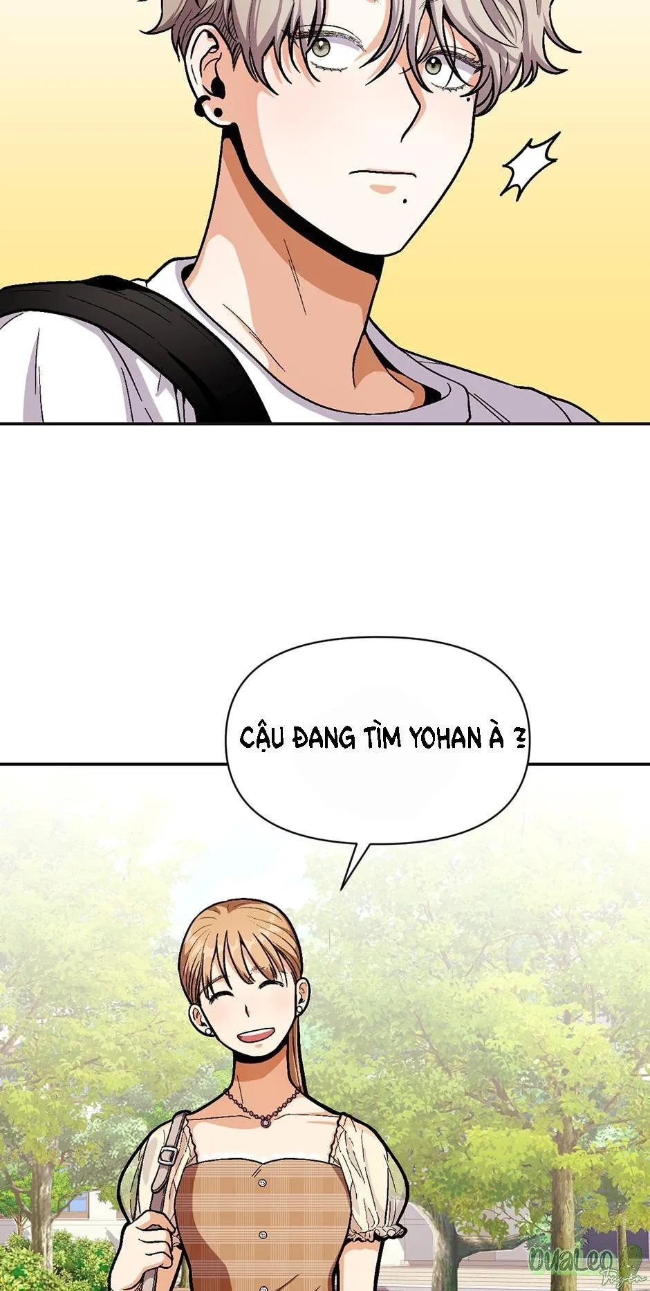 Tình Yêu Thuần Khiết Chapter 28 Trang 34