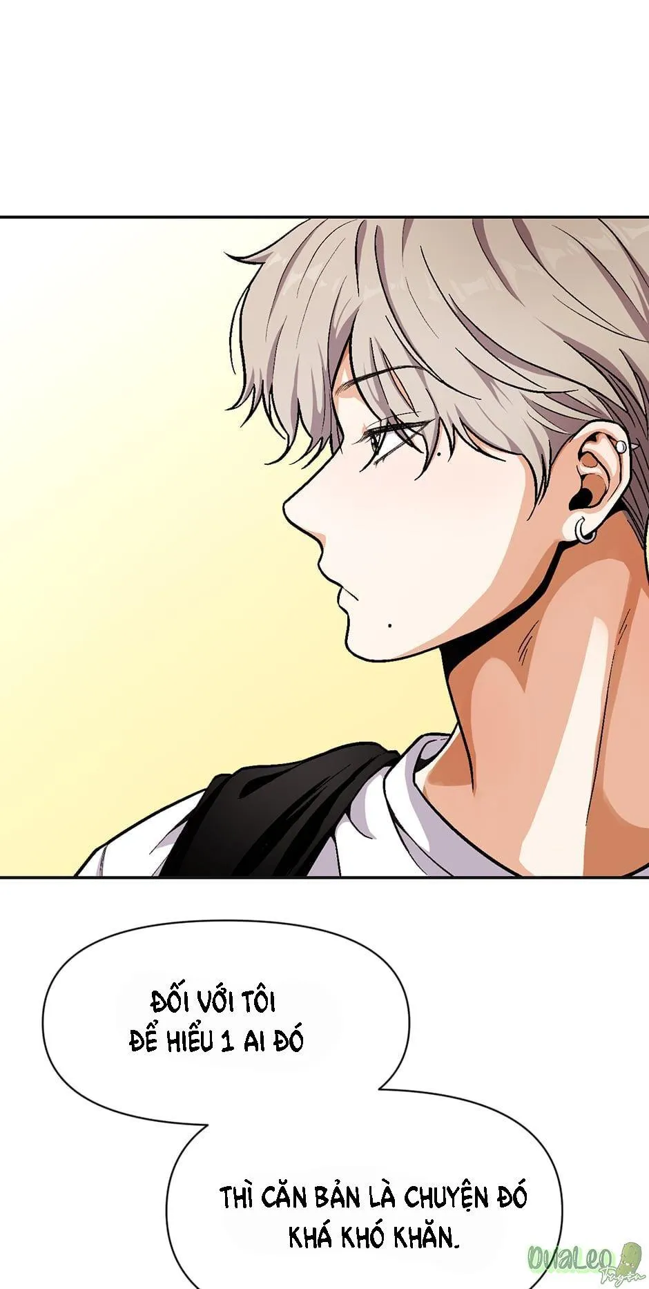 Tình Yêu Thuần Khiết Chapter 28 Trang 40