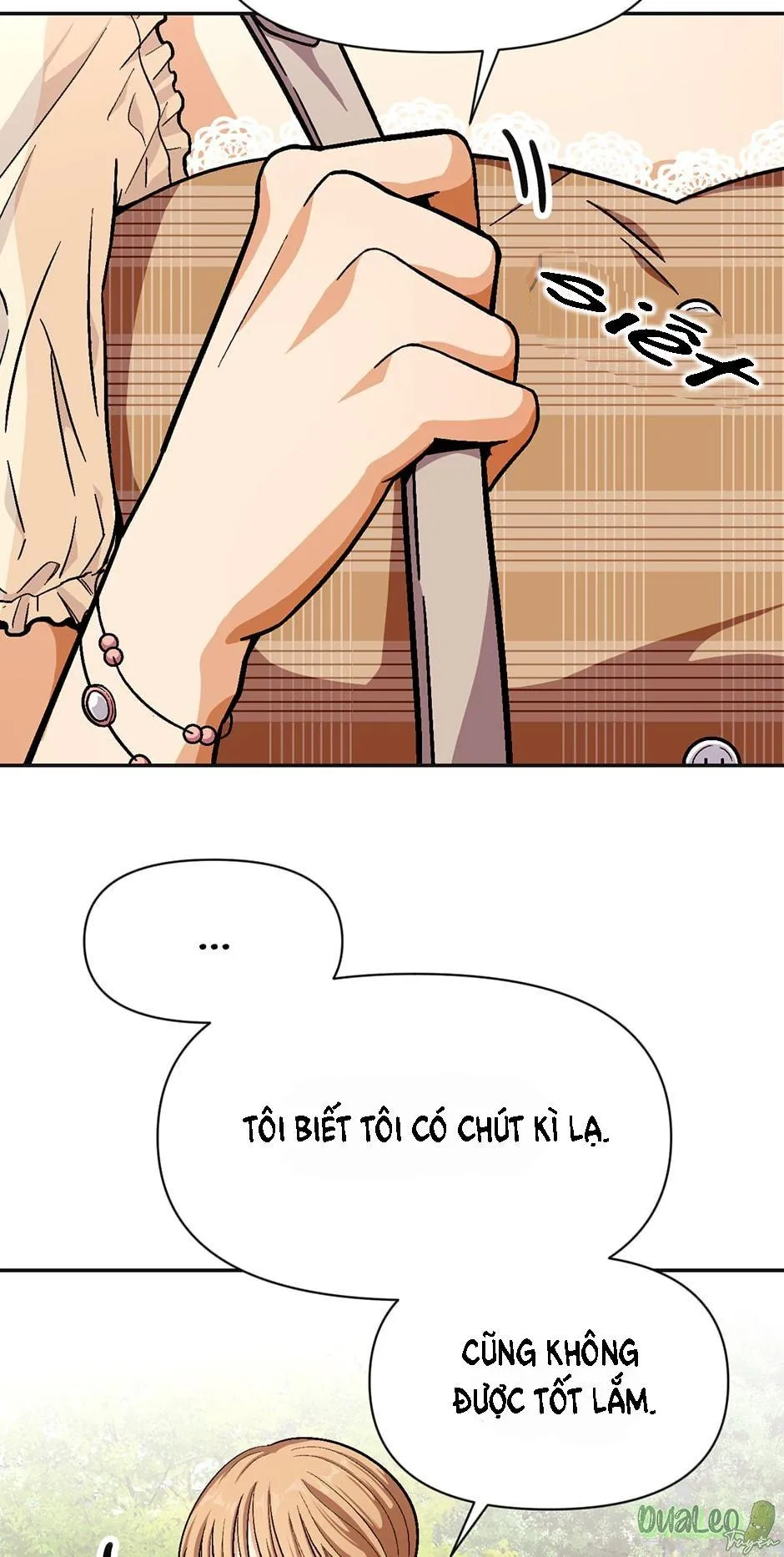 Tình Yêu Thuần Khiết Chapter 28 Trang 41