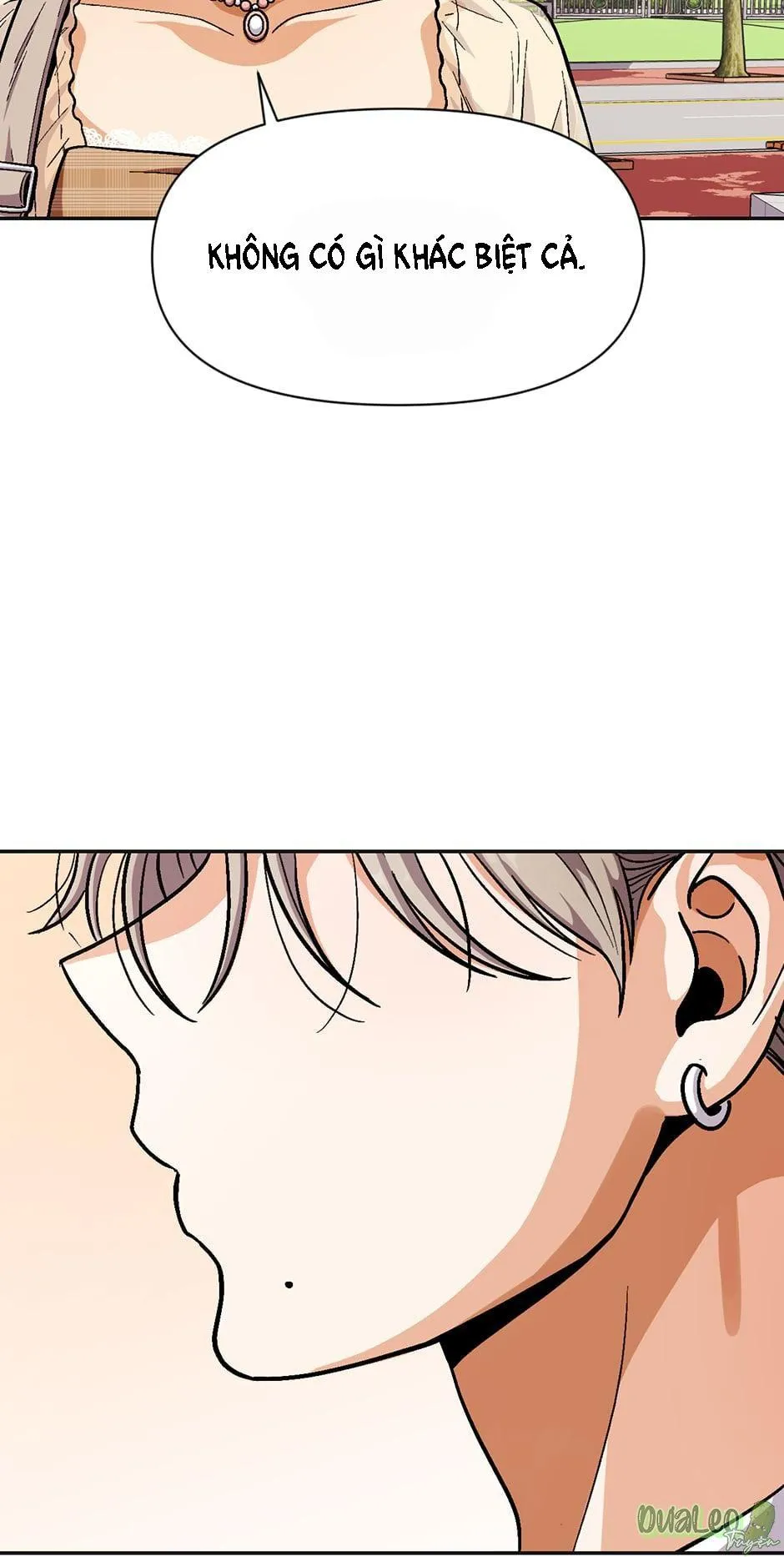 Tình Yêu Thuần Khiết Chapter 28 Trang 44