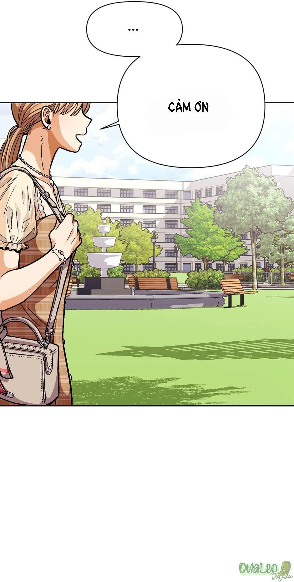 Tình Yêu Thuần Khiết Chapter 28 Trang 46