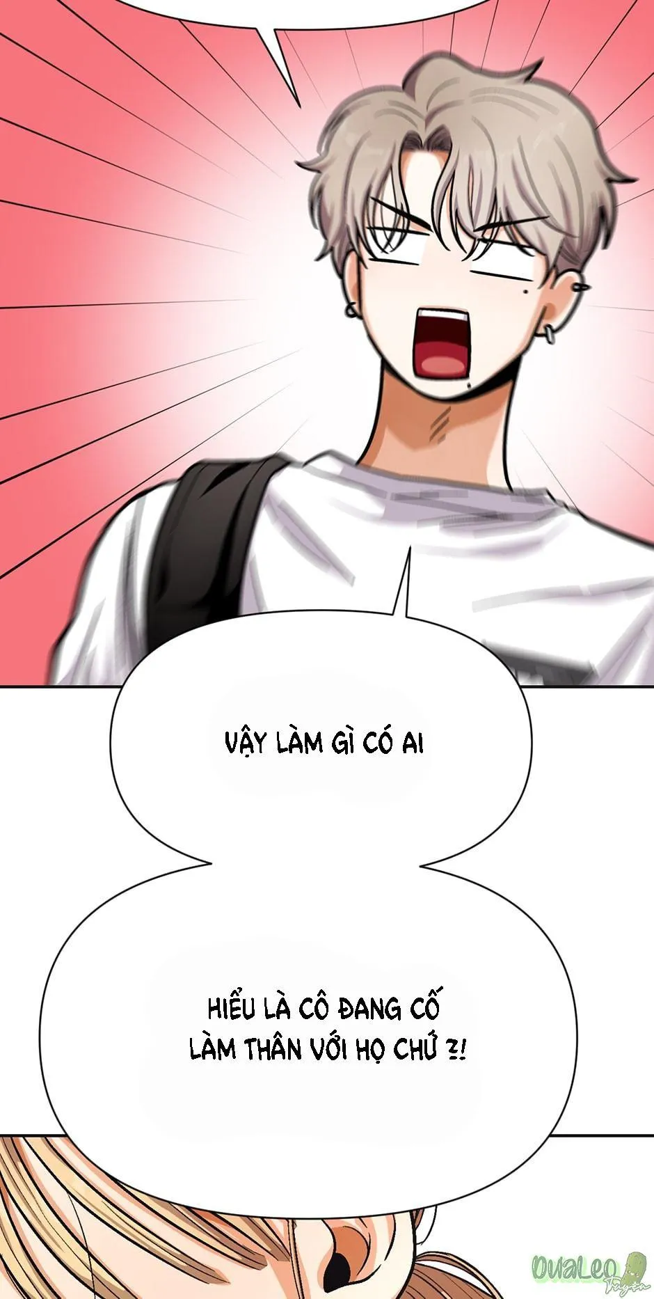 Tình Yêu Thuần Khiết Chapter 28 Trang 51